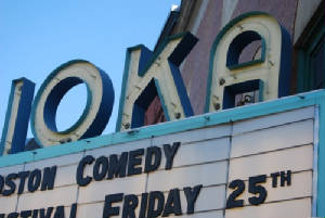 The Ioka Theater