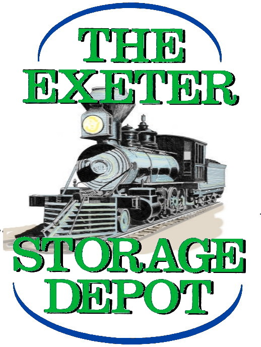 Exeter Storage Depot, Exeter, NH
